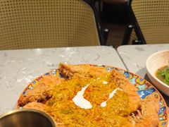 -Home Thai·泰谣(王府井apm店)