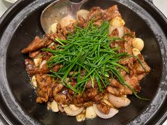 -辛香味烧鱼馆·非遗技艺·排骨红烧肉(光谷医药园店)