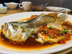 -莆田餐厅PUTIEN(三里屯店)