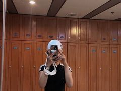 -报业大厦游泳馆