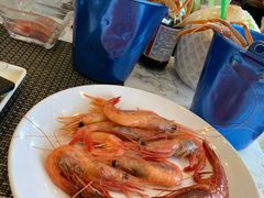 -澜悦港海鲜体验主题餐厅