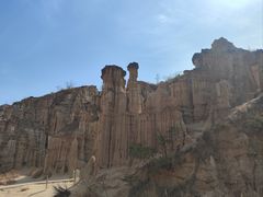 -元谋土林景区(物茂土林)