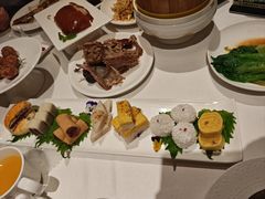 -贝勒爷·酥不腻烤鸭