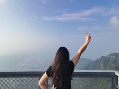 -七娘山