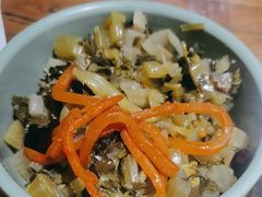 -小杨烤肉(朱雀店)