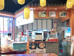 大堂-刘鸿盛(城隍庙店)