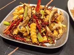 -鼎原力量东北吊炉烧烤(临河街店)