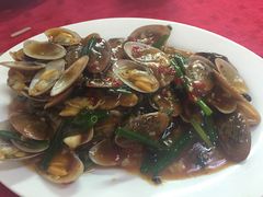 -蛇口康乐快餐鱼仔档(翠苑小区店)