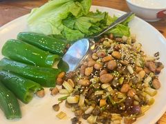 -美未居·老字号·地道顺德菜·桑拿鸡·鱼生(容桂店)