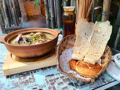 -田园印象·成都土菜院子(华阳店)