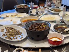 -舌尖上·霞浦滩涂海鲜·新闽菜(总店)