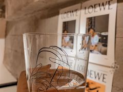 -red donkey coffee