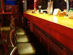 吧台-锅炉房LOFT