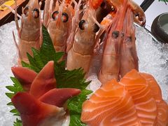 -花潮料理艺食馆(世欧广场店)