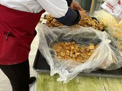 -爱德顺糕点食屋(利民道店)