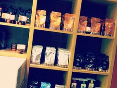 大堂-Gloria Jean's Coffees