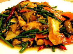 -李连贵熏肉大饼(沈阳站店)