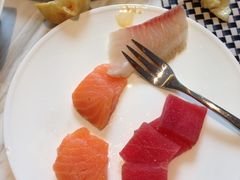 -长沙三景韦尔斯利酒店·Oval全日制餐厅自助餐