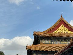 -故宫博物院(故宫)