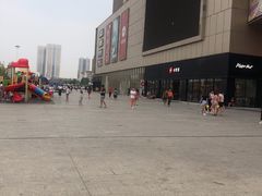 -宝业东城广场(东二环路店)