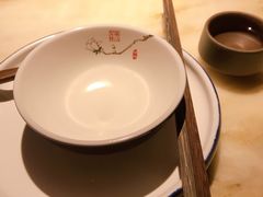 -绿茶餐厅(西湖银泰百货店)