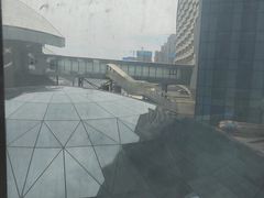 -武汉洲际酒店