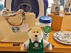 -星巴克(天津佛罗伦萨小镇店)