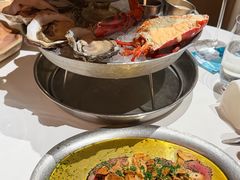 -Osteria Garden 生蚝花园餐厅(原进贤路店)