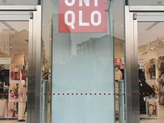 -优衣库(红谷滩万达店)