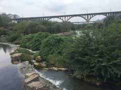 -贵阳市花溪国家城市湿地公园