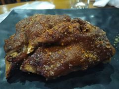 -食客烧烤(罗道庄店)