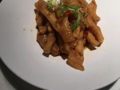 -荷塘秋月·本帮江浙菜(国权路店)