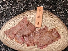 -老乾杯和牛烧肉(王府中环店)