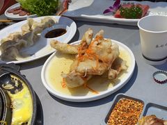 -外婆掌柜·东北家庭烤肉(托乐嘉店)
