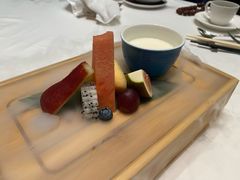 -明阁 Ming Court(广州朗豪酒店)
