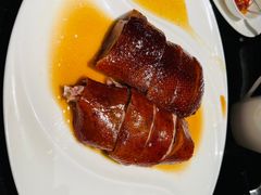 -北京四季酒店·采逸轩