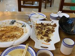 -清真利德顺小老饭庄(复兴路店)