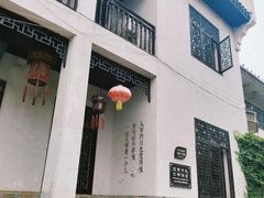 -靖港古镇