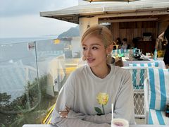 -蜜悦·波西塔诺悬崖海景餐厅