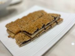 -梅龙镇酒家(南京西路总店)