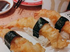 -元气寿司(东方宝泰店)