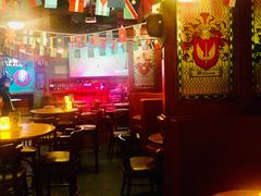 -IRISH PUB NO.9 爱尔兰酒吧