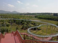 -云幽谷旅游区
