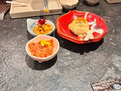 -吉川谷谷·铁板烧烤肉放题(石景山台湾街店)