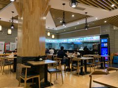 大堂-韩包子(建设路店)
