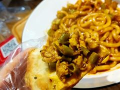 -壹粉屋新疆炒米粉(建外SOHO东区店)