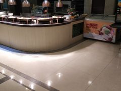 -海天一色海景自助餐厅(西港花园店)