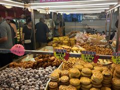 -杨老大焙子月饼干货(宽巷子民族美食街店)