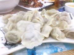 -聚德福海鲜家常菜(刘庄店)