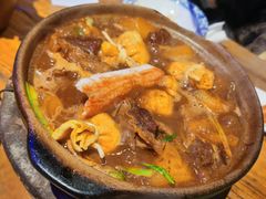 -十六蒲(桂林路店)
